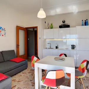  Apartment Top Floor Bentivoglio