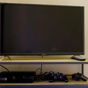 Felt In Love In Apartament
