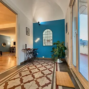 Attico Agora Apartament